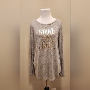 NWT Old Navy super soft long sleeve shirt